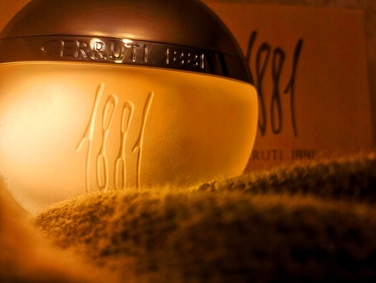 Жіноча туалетна вода Cerruti 1881 pour femme, 100 мл