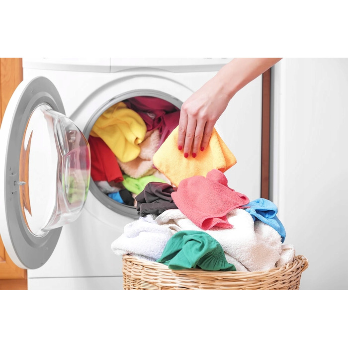 Пральний порошок Wash для кольорових речей, 10 кг