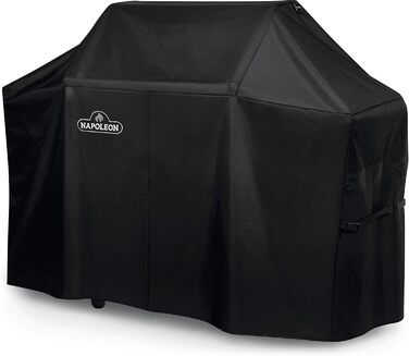 Чохол для гриля Napoleon PRO Prestige 500, чорний, водонепроникний
