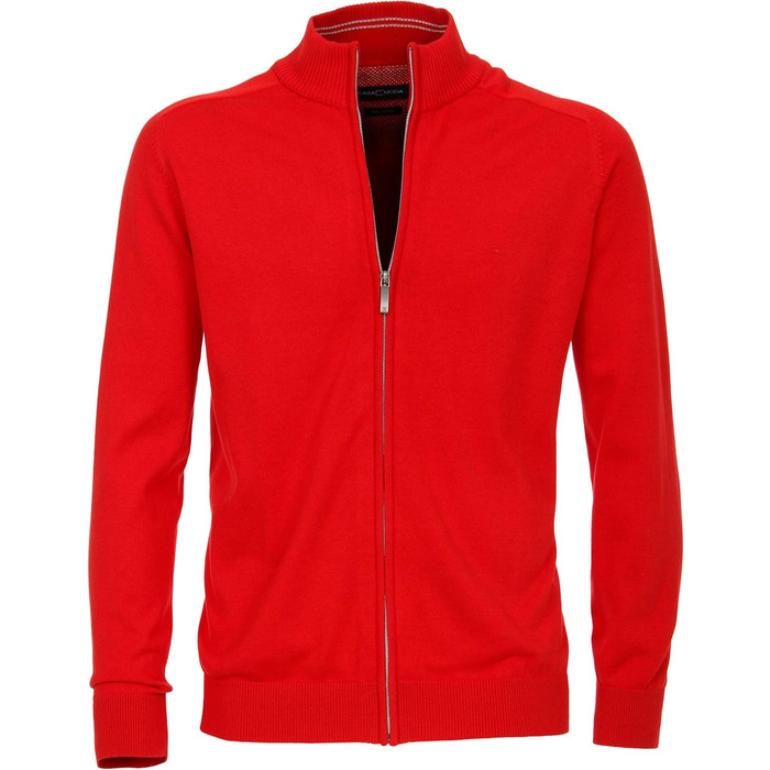 Кардиган CASAMODA Uni L Grey - сірий, розмір L