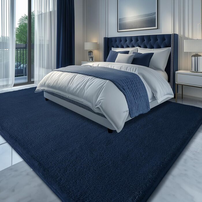 Килим Sour Lemon для вітальні та дитячої кімнати 160x230 см, сірий, короткий ворс, антиковзання