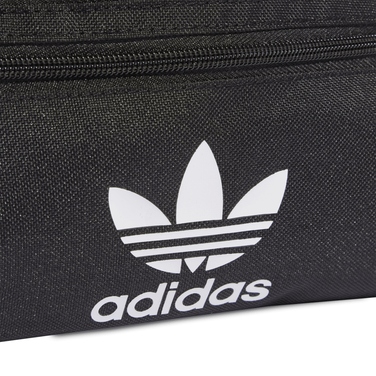 Поясна сумка Adidas ADICOLOR WAISTBAG CLASSIC, чорна