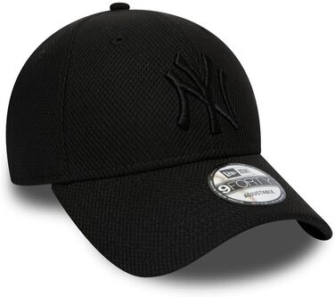 Кепка New Era 9Forty Adjustable Cap League Essential з камуфляжним принтом (New York Yankees)