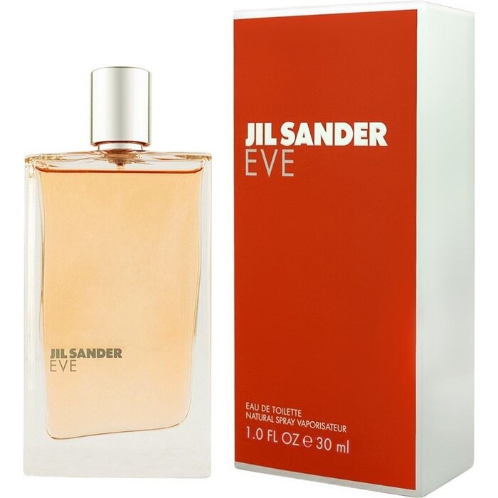 Туалетна вода Jil Sander Eve, 50 мл