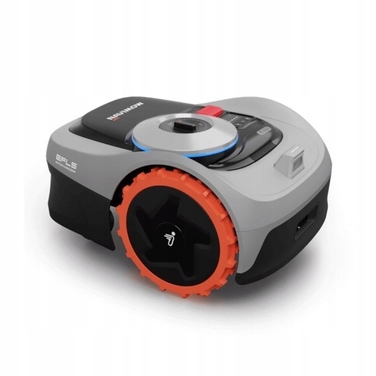 Робот-газонокосарка Segway Navimow i-105E RTK, ширина стрижки 18 см
