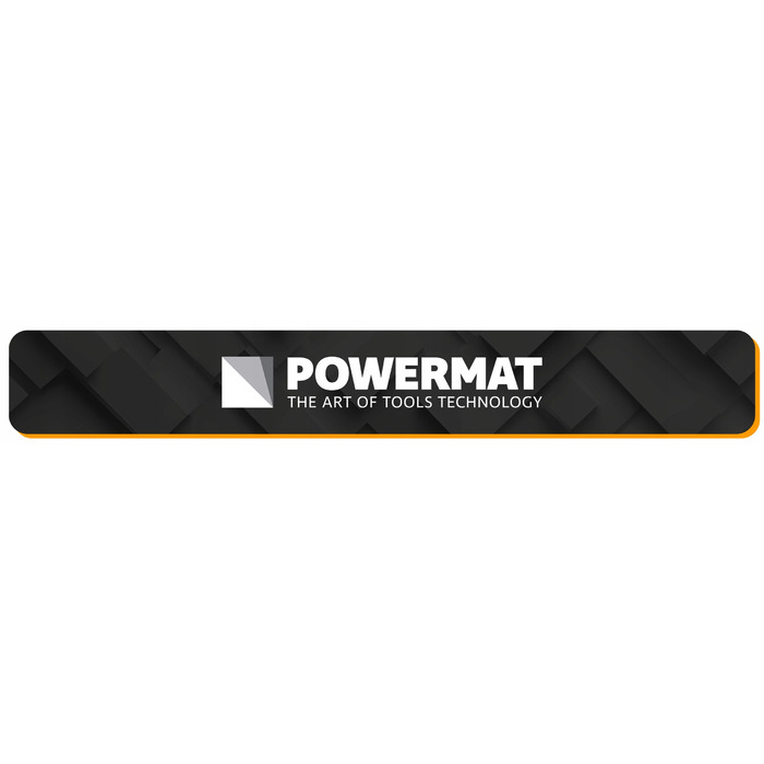 Акумуляторна газонокосарка Powermat 32 см