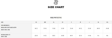 Наколінники IXS Carve EVO+ для велосипедистів, захисні, чорні