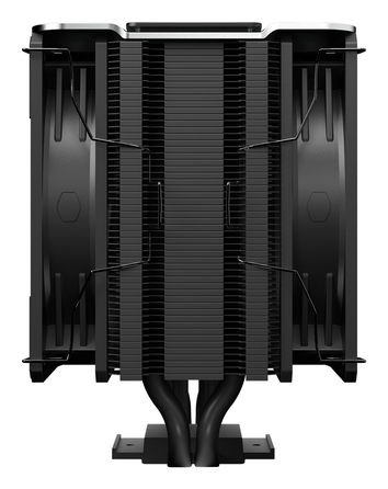 Активне охолодження для процесора Cooler Master MAZ-T2HP-217PK-R1