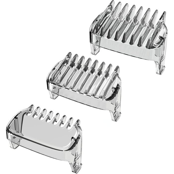 Триммер для тіла та інтимної зони Remington BHT250: безпечний, водонепроникний, з 3 насадками