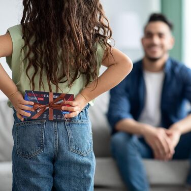 LED ліхтарик Gearlite 2 шт., 2000 люмен, 5 режимів, IP65, водонепроникний, для кемпінгу, туризму, дітей, чорний