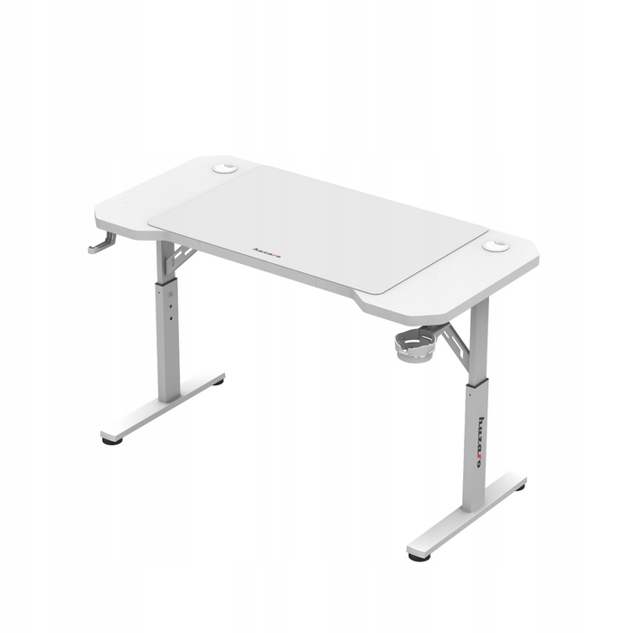 Ігровий стіл HUZARO Hero 2.6 White