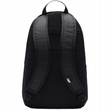 Шкільний спортивний рюкзак Nike Heritage 25L, чорний