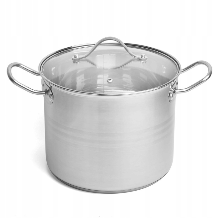 Каструля традиційна Konighoffer Stock Pot, 6,5 л