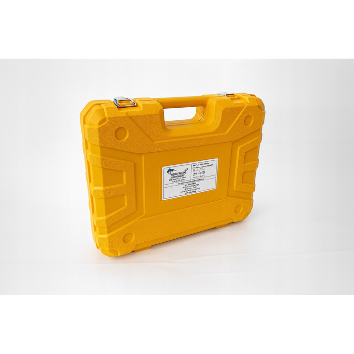 Акумуляторний шуруповерт Ondragon 21V OD2250