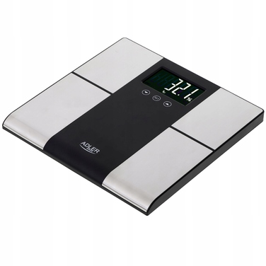 Ваги для ванної кімнати ADLER 8165