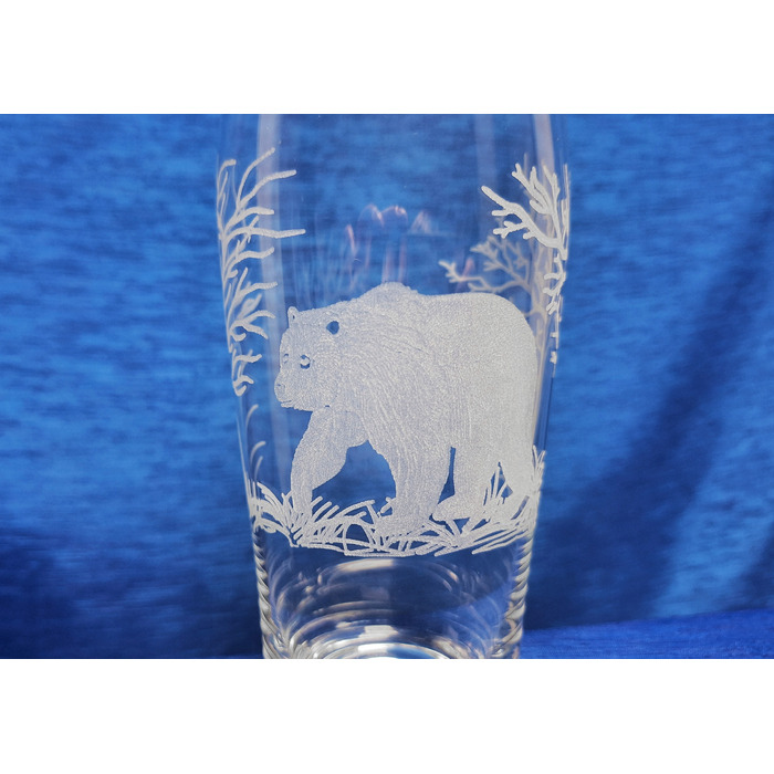 Набір пивних кехів Art-Glass, 500 мл, 6 шт.