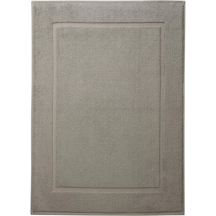 Бавовняний килимок для ванної Living Crafts Cashmere 50x70 см