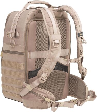 Штатив Vanguard Veo Range T45M Beige - легкий та міцний