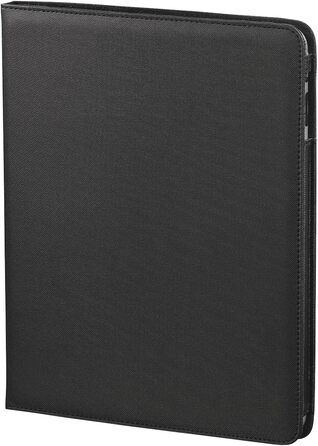 Чохол для Kindle/Kobo Arezzo від Hama (чорний) - захисна обкладинка на магнітній застібці, 6