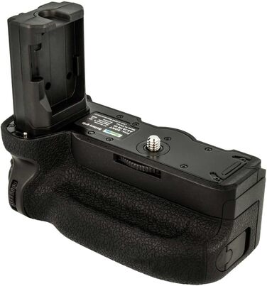 Ручка-аккумулятор сумісна з Sony Alpha a9, a7 III, a7R III, a7RM3, 7M3, замінює VG-C3EM