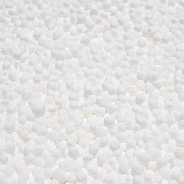 Camco Moisture Absorber Bucket – with fast-acting moisture absorbing compound – no fringe beads – use with RV storage, RV organization, and more (44282)