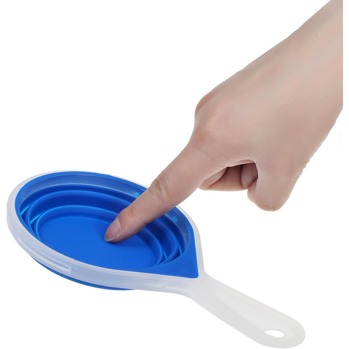 MEASURING_CUP Camping Kitchen Accessories, Measuring Cup and Spoon Set