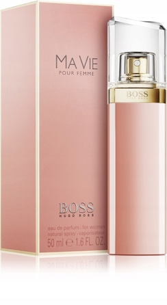 Парфумована вода Hugo Boss Ma Vie для жінок, 50 мл