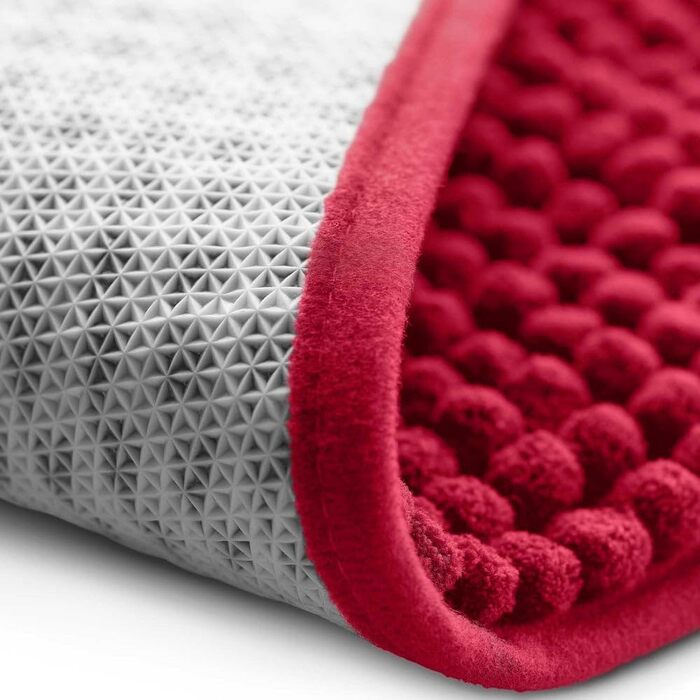 Килимок для собак Hunter Schmutzfang Waterloo, антрацитовий колір, розмір M