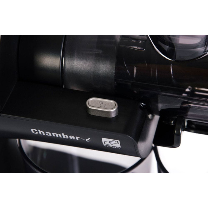 Горизонтальна шнекова соковижималка G21 Chamberi 150 Вт
