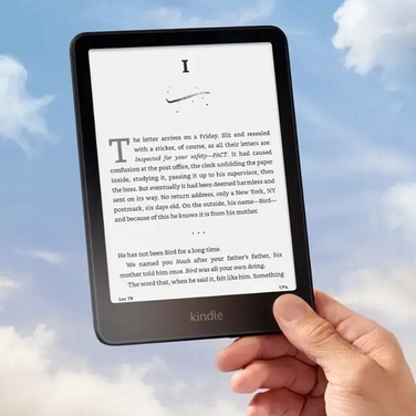 Електронна книга Amazon Kindle Paperwhite 16 ГБ 7