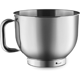 Нержавіюча чаша для міксера Fentic (6,2L) - сумісна з SM1504N, аксесуар