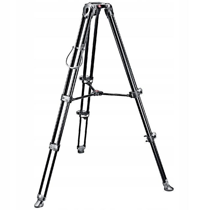 Штатив Manfrotto MVK500AM, 154 см, чорний