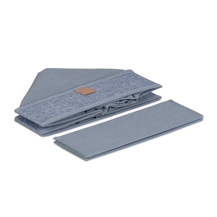 Relaxdays Underwear Organizer 4-Piece Set