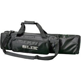 Штатив SLIK U884: компактний, легкий, складаний, алюмінієвий, для Canon, Nikon, Sony, з сумкою