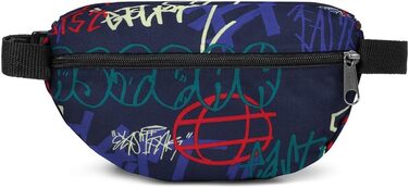 Рюкзак Eastpak Springer Street Blue, універсальний розмір