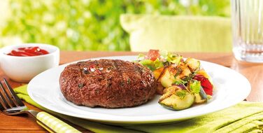 Тістовий гриль Tefal Booster CB6428: велика поверхня, зона Boost, 6 температур, злив жиру, Thermo-Spot, чорний