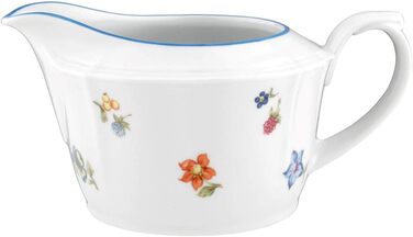 Seltmann Weiden Sonate 34032 Sauce Boat 0.50 l