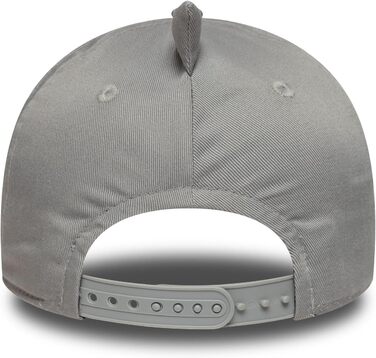 Кепка New Era Spiderman 9Forty Kids Snapback чорна (4-6 років, сірий дизайн морського ската)