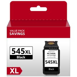 Картридж Canon PG-545 XL чорний (сумісний) від Economink для Pixma TR4550, TR4551, TS3151, TS3350, TS3450, MG2550, MG2550s, MG2555s, MX495