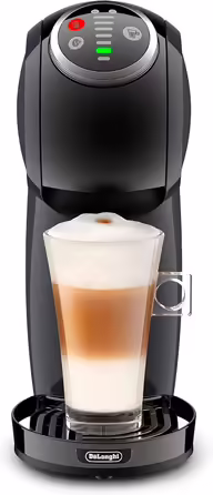 Dolce Gusto De Longhi Genio Plus machine