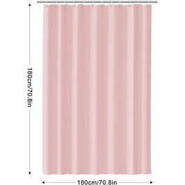 розмір: h180 x b180 см (1-й комплект)