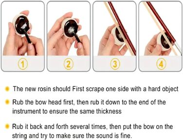 Електрична скрипка з 5 струнами, кленова та ялицева деревина, акустична скрипка, ебонітові фурнітури, 4/4, блакитний (зелений) колір