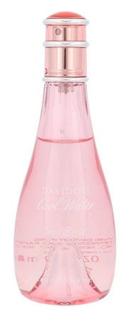 Жіноча туалетна вода Davidoff Cool Water Sea Rose, 100 мл