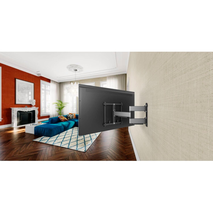 Настінне кріплення для телевізора Vogel's Elite TVM 5445 Full-Motion 32-65