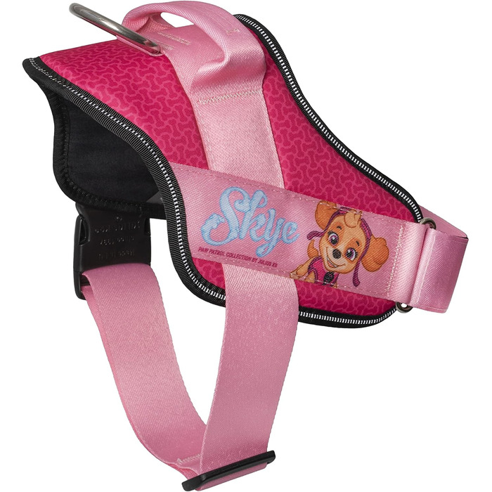Нашийник для собак Paw Patrol JK9, розмір L (Скай)