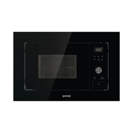 Вбудована мікрохвильова піч Gorenje BM201AG1BG