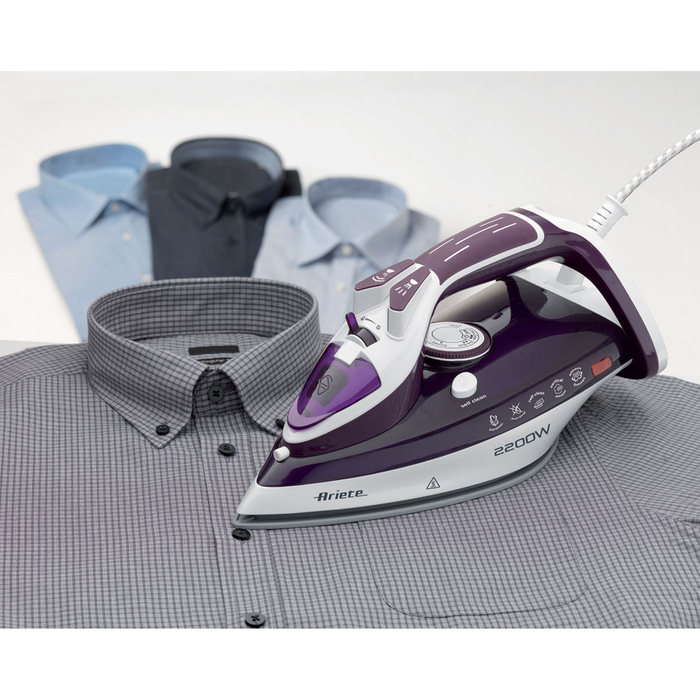Парова праска ARIETE 6243 Steam Iron