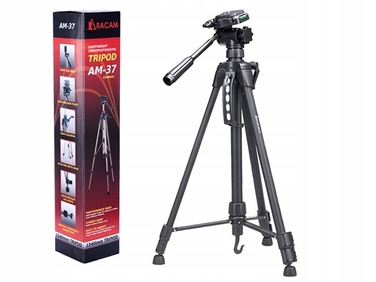 Штатив Racam STATYW, 171 см, чорний