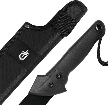 Мачете Gerber Gator з нейлоновим чохлом, GE31-000758