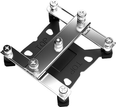 Scythe Mugen 6 - повітряний кулер для CPU з підтримкою Intel LGA1700, LGA1151, AMD AM5/AM4/Ryzen, 120mm, однотурний, з алюмінієвою кришкою